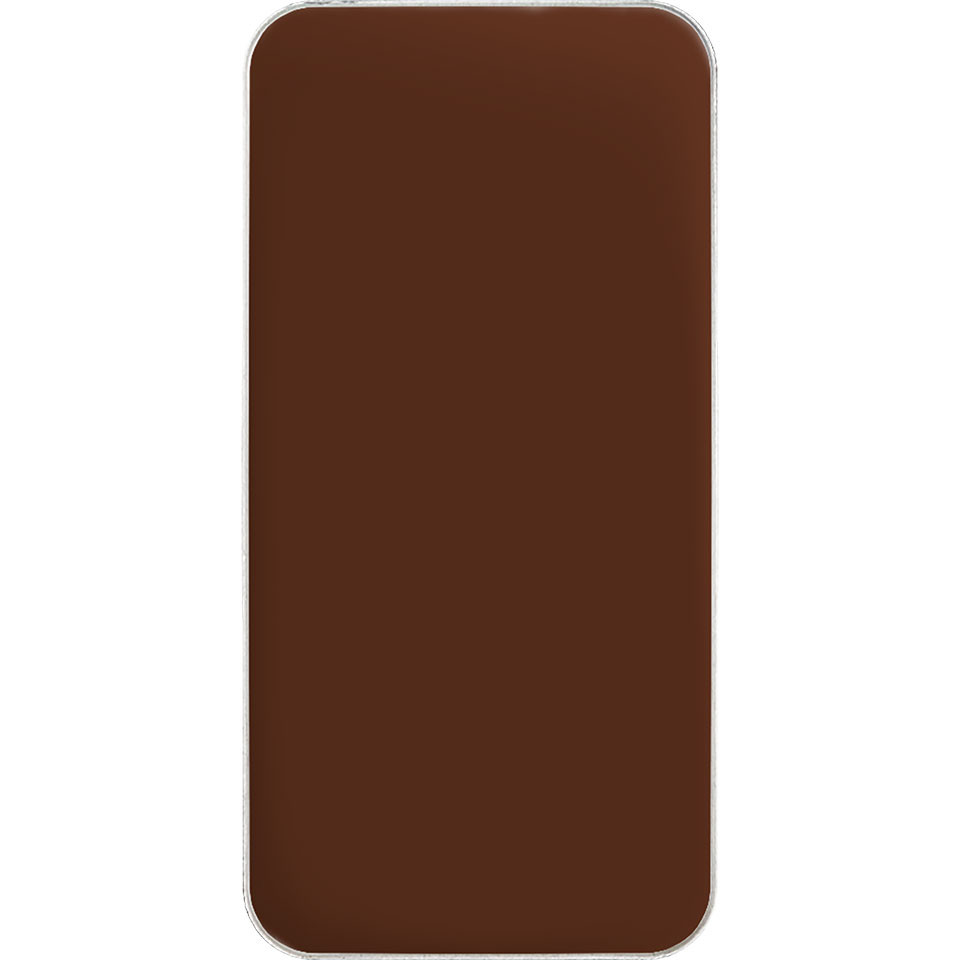 Refil Digital Complexion Cream Foundation Kryolan Tom D37