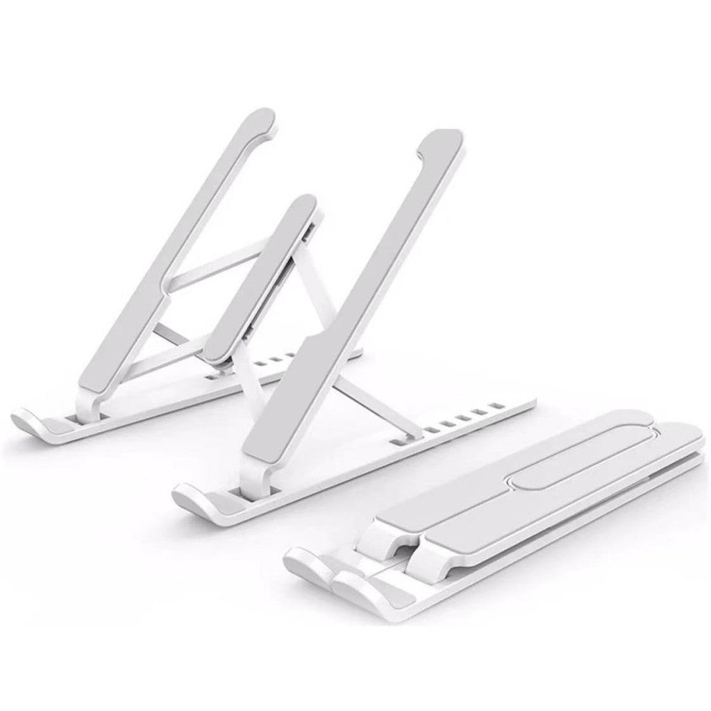 Suporte Portátil Dobravel Multi Posições Para Celular