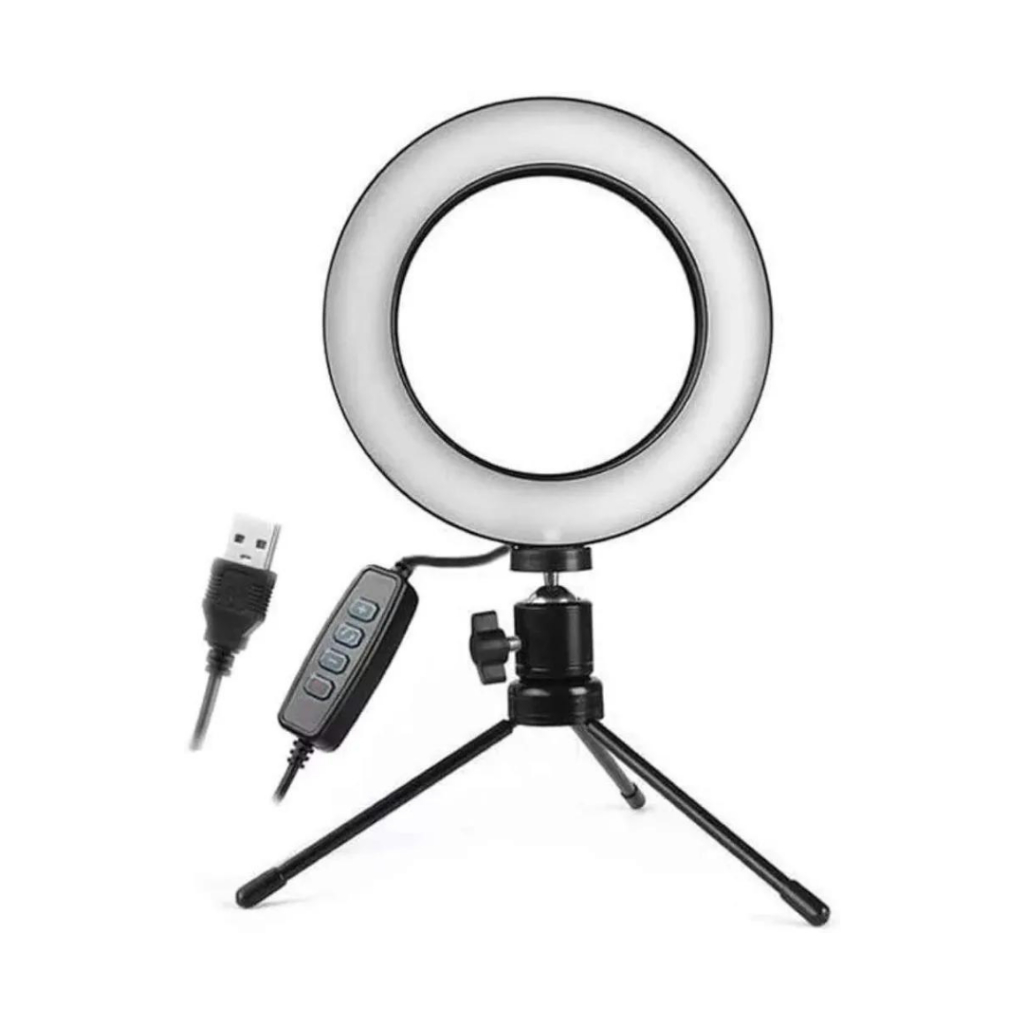 Mini Ring Light 6