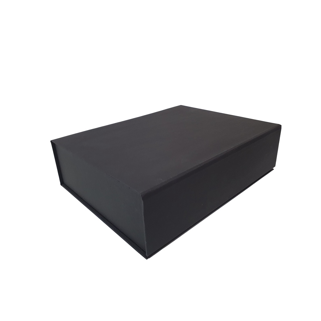 Caixa Cartonada Livro Fechamento Magnético 20x17x8 Namorados Brindes Bijouteria Blusa