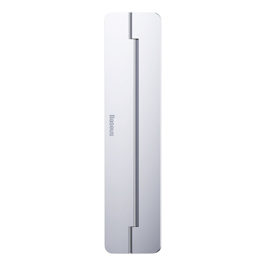 Baseus Papery Suporte Para Notebook Prateado