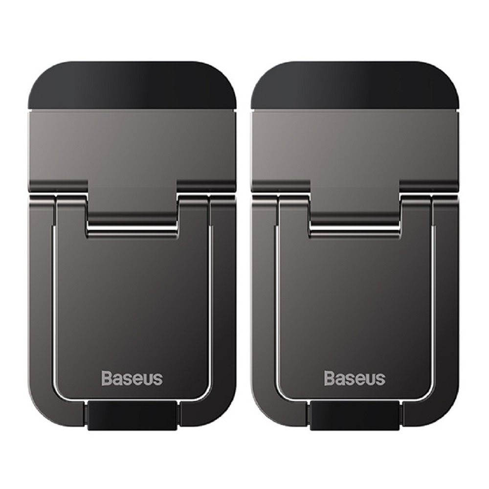 Suporte metal de tablet laptop notebook Baseus para macbook Linha Profissional #baseus #suporte
