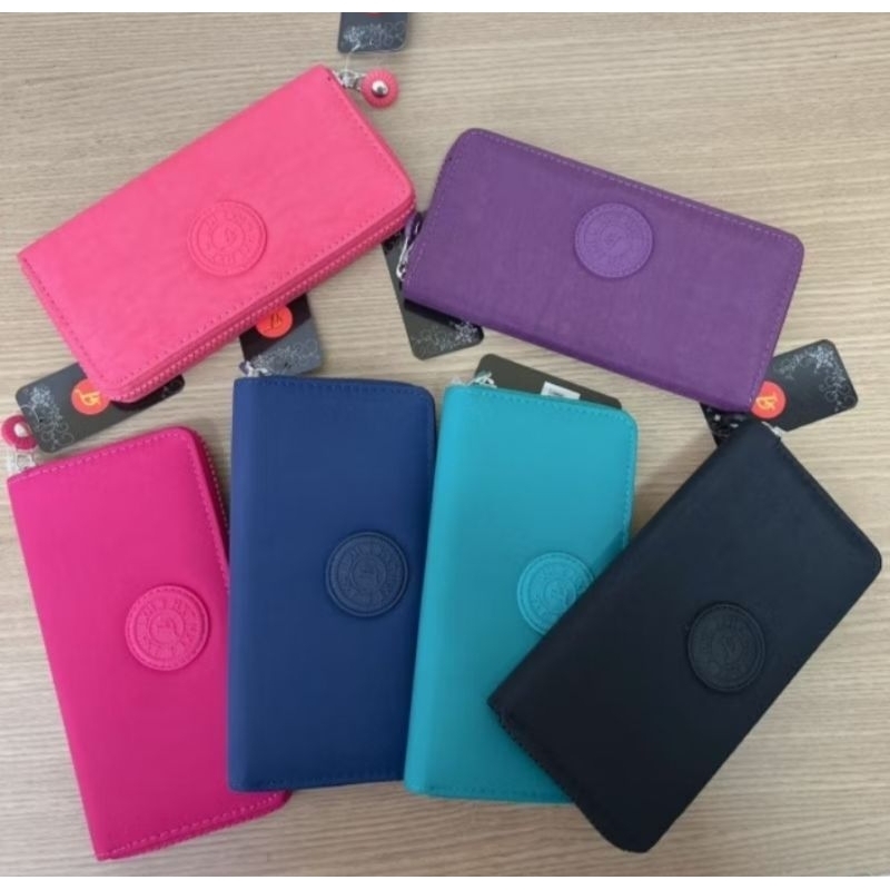 Bolsa de Alta Qualidade Portátil de Nylon Pequena Bolsa Carteira Para Celular à Prova de Água 7437