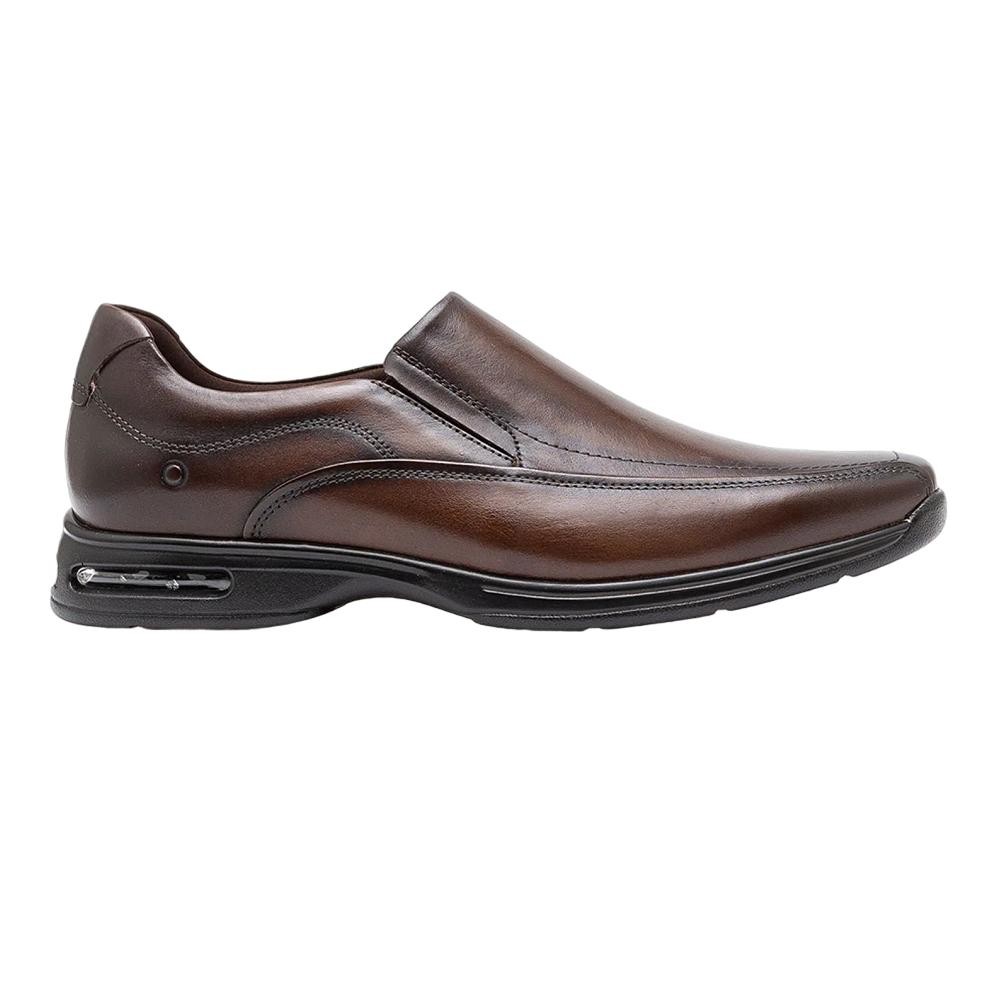 SAPATO DEMOCRATA SMART COMFORT AIR SPOT REF 448027