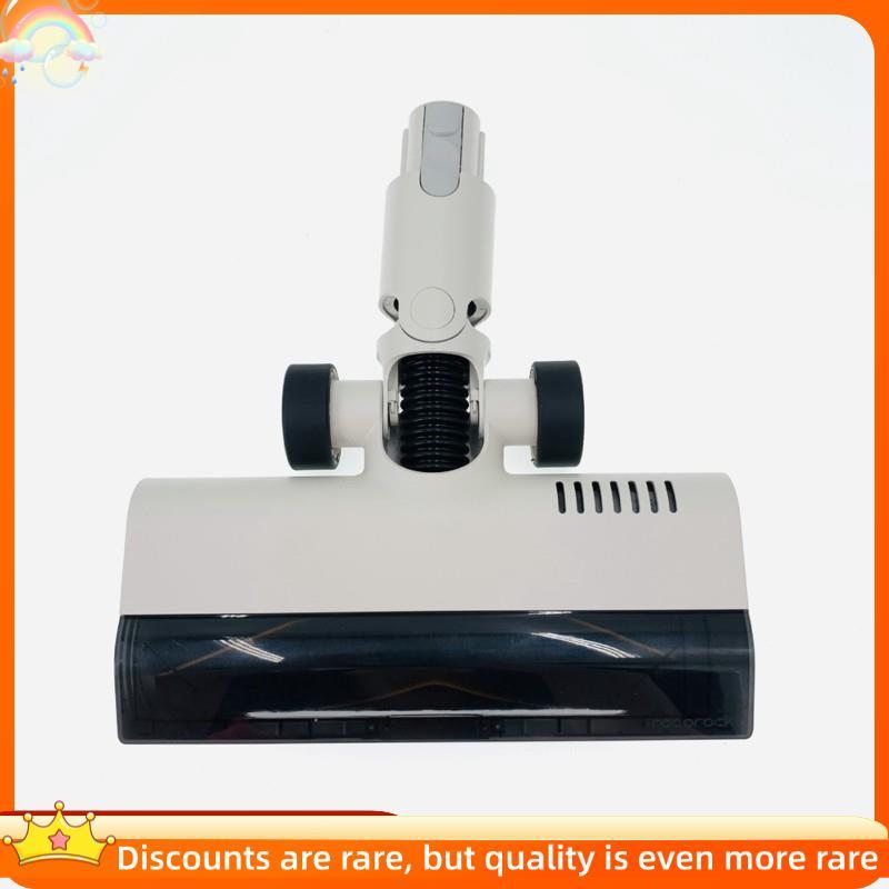 Acessório De Cabeça De Escova De Detecção De Poeira LED Para H50 Ultra/H60 Electric Floor Peça De Reposição Aspirador De
