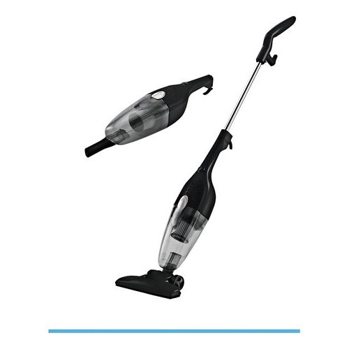 Aspirador Portatil Vertical Electric 2 Em 1 Potente Facil Manuseio Uso Residencial