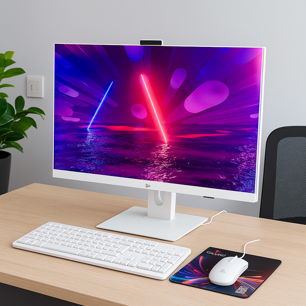 PC All in One Maximus 23.8