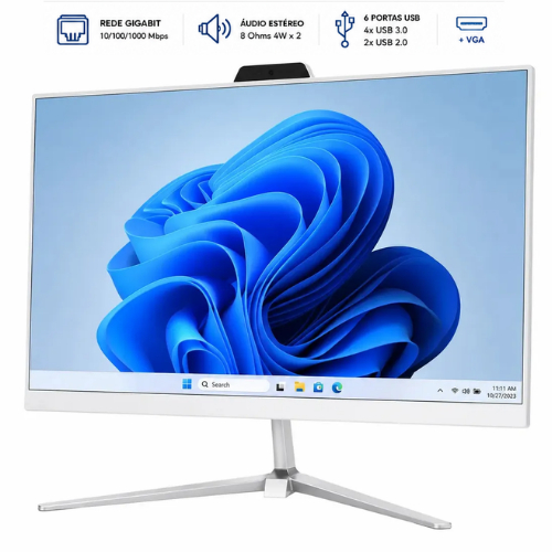 Computador All In One Grasep 23,8