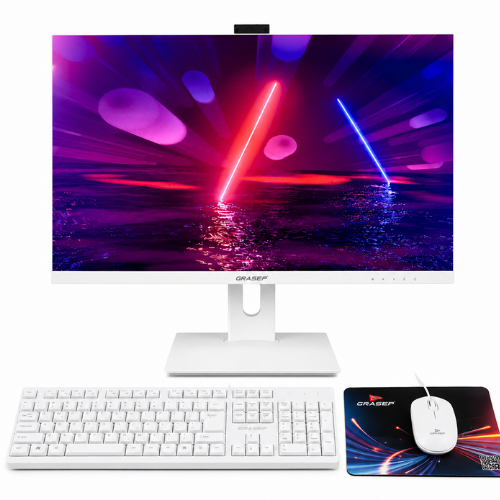 Computador All In One 23.8