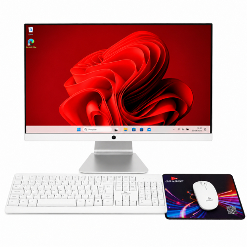 Computador All In One 23,8