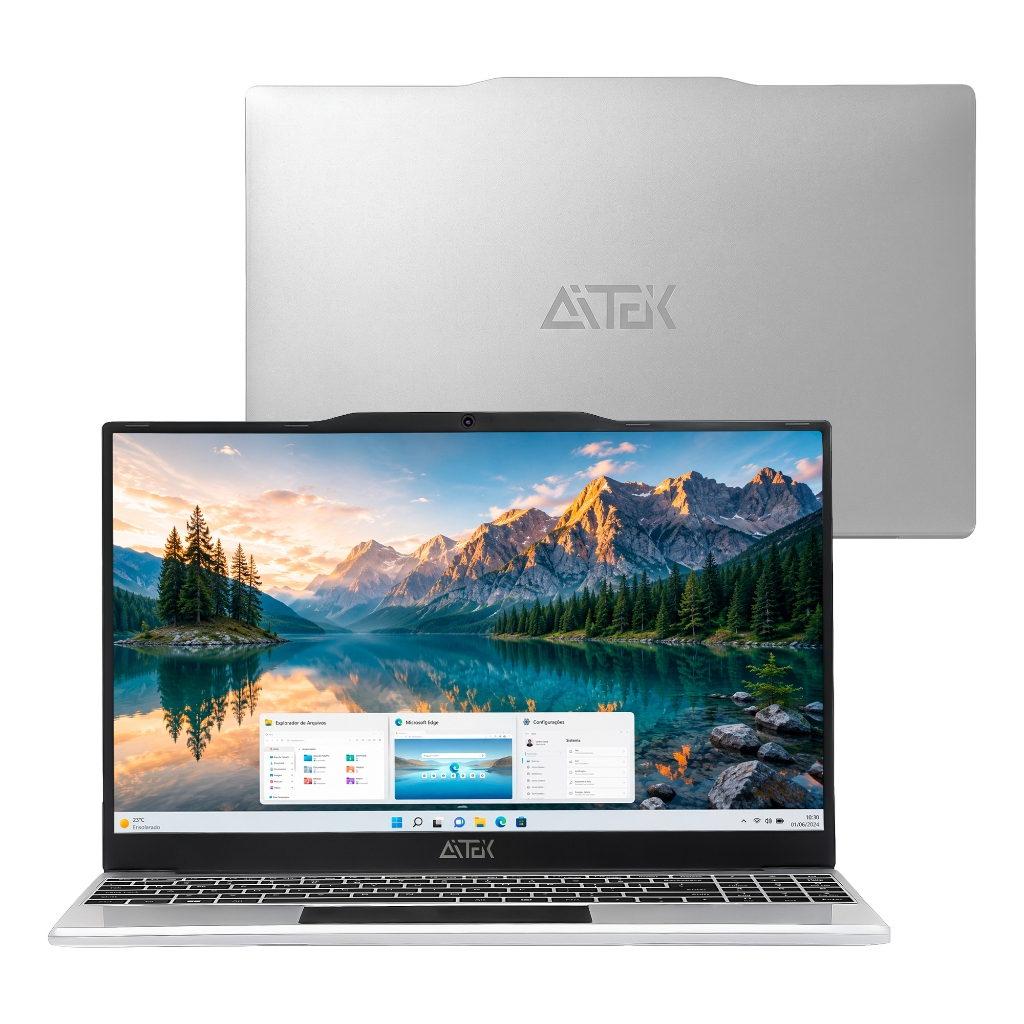Notebook Aitek 14