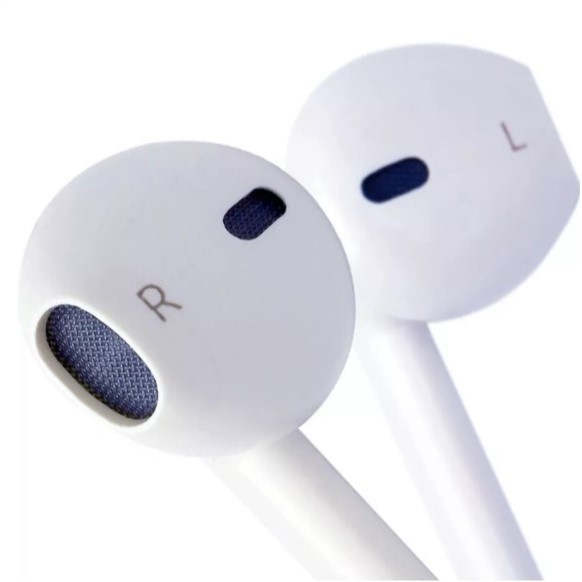 Kits Fone de Ouvido premium P2 Alta Qualidade com Microfone smartphone som radio