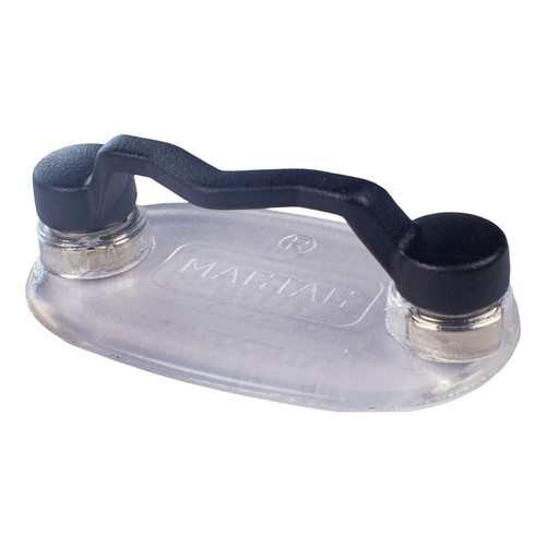 Suporte Magnético Magtag Sport Para Óculos Crachá Fones Orig