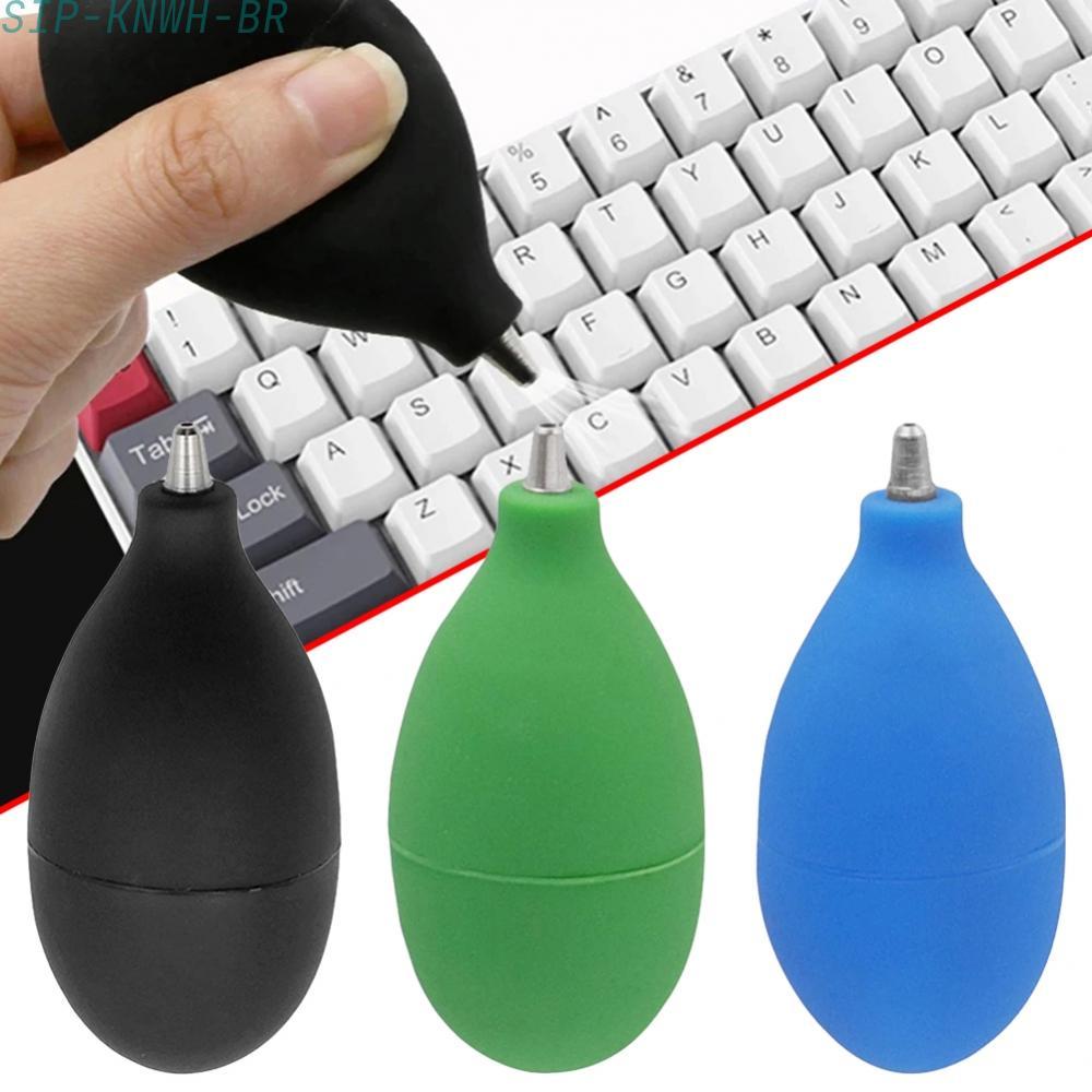 [SIP-KNWH-BR]Portable Air Blaster Pump for Camera Watch Keyboard Effective Dust Cleaning Tool-New In 11-