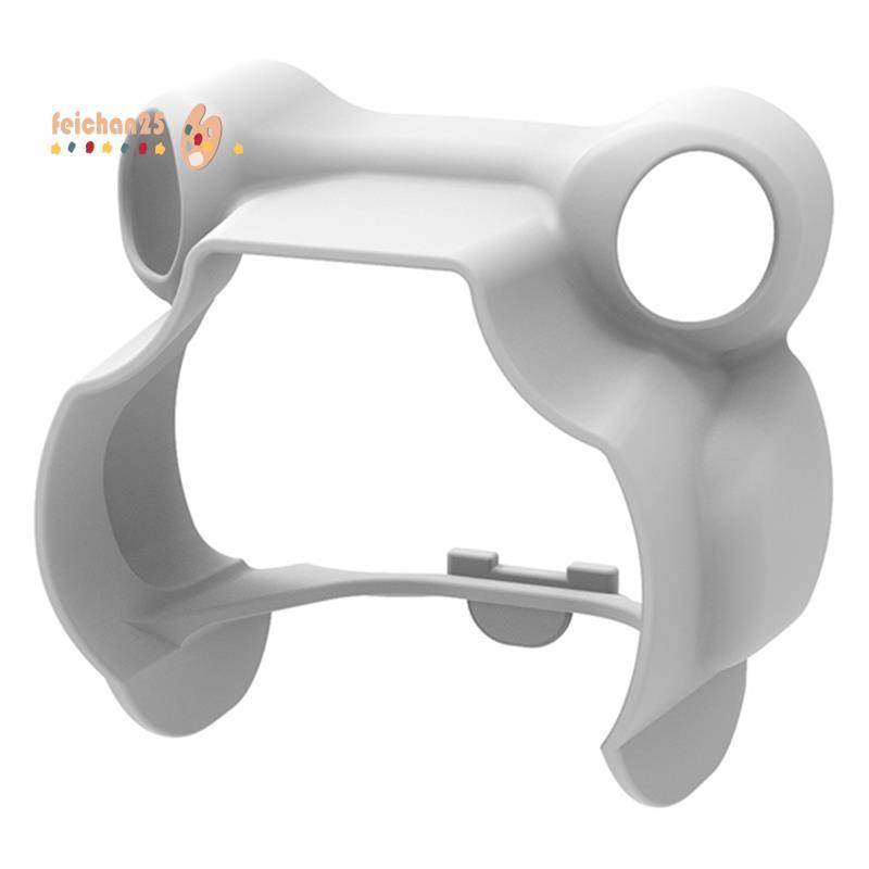 [Fast F] Para Mini 4 Pro Capa De Lente Gimbal Proteção Antirreflexo Solar Substituição Multifuncional Cinza