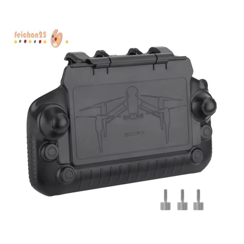 [Fast F] Capa De Proteção Para Pára-Sol De Tela RC Plus Controle Remoto Inspire3 M30 T40 , T30 T20