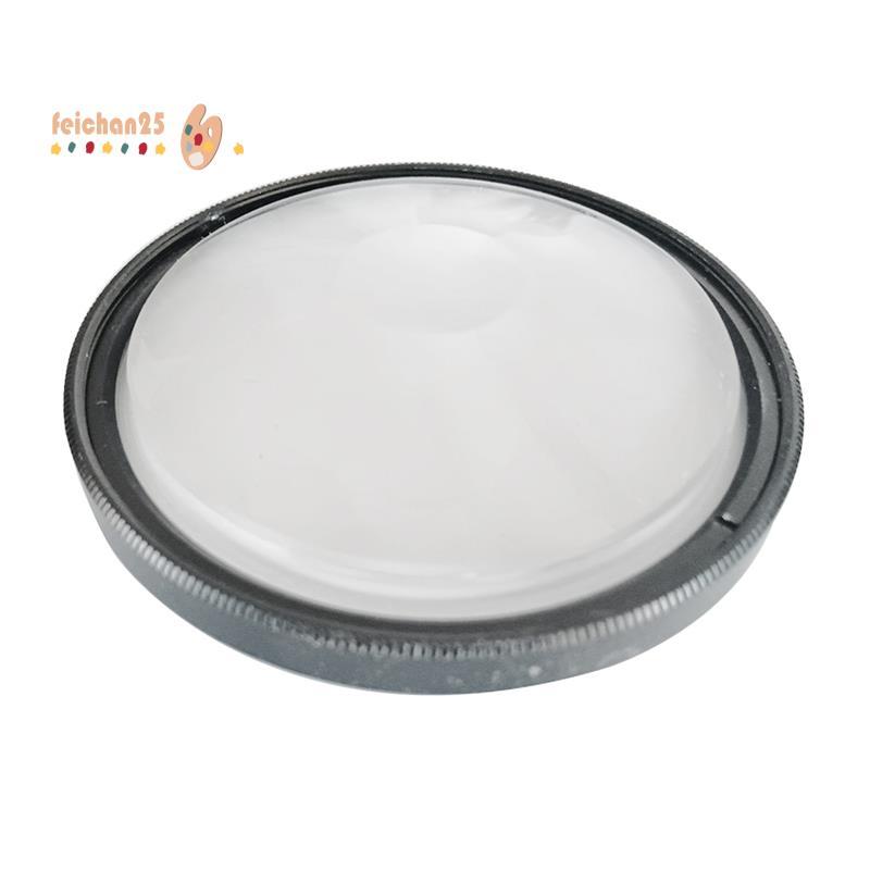 [Fast F] Filtro De Lente De Vidro Com Efeito Especial Para Fotografia , Filmes E Filmagems De Vídeo Várias Lentes Acessó