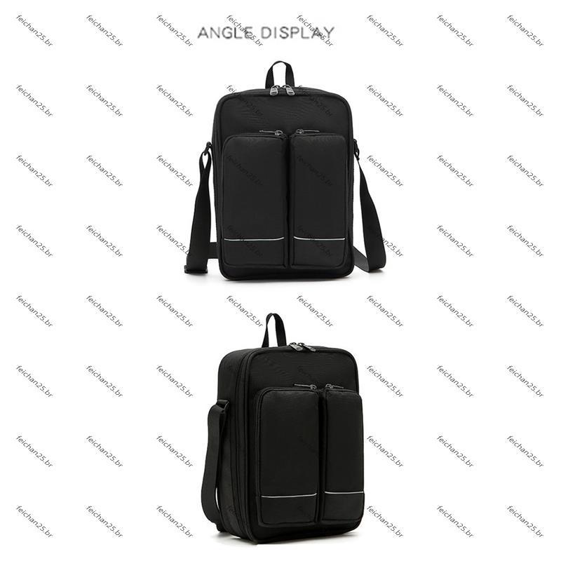[Fast F] Bolsa De Ombro À Prova D'água Para Neo Drone Portátil Estojo De Transporte Externo Proteção E Acessórios De Con