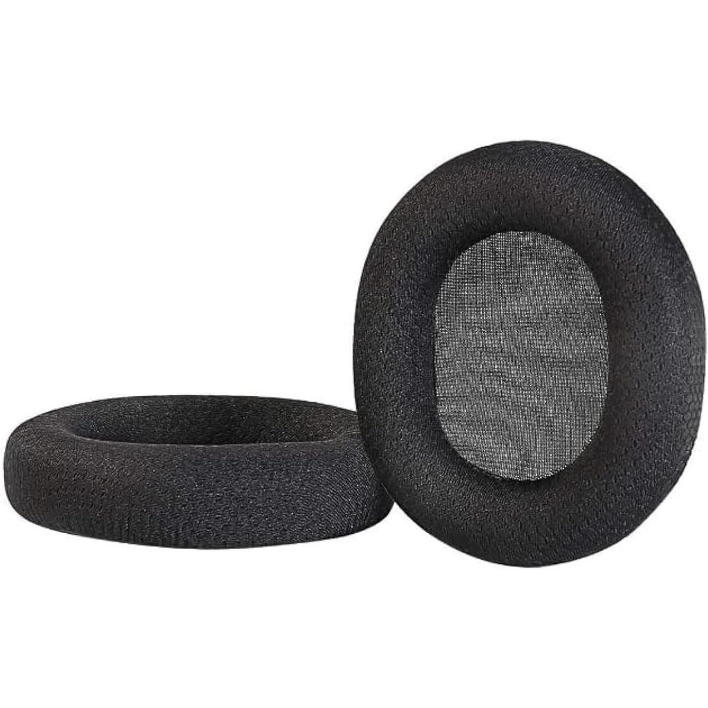 Replacement Earpad for Steelseries Arctis 7/Arctis 5/Arctis 3/Arctis 1/ Arctis Pro Lossless Wireless Gaming Headset, Sof