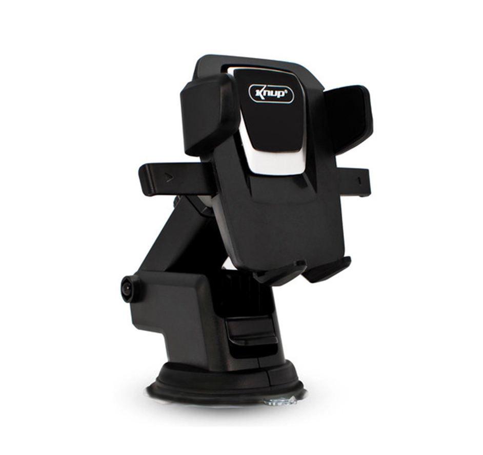 Suporte Veicular Celular GPS Ventosa Gruda Painel Automatic