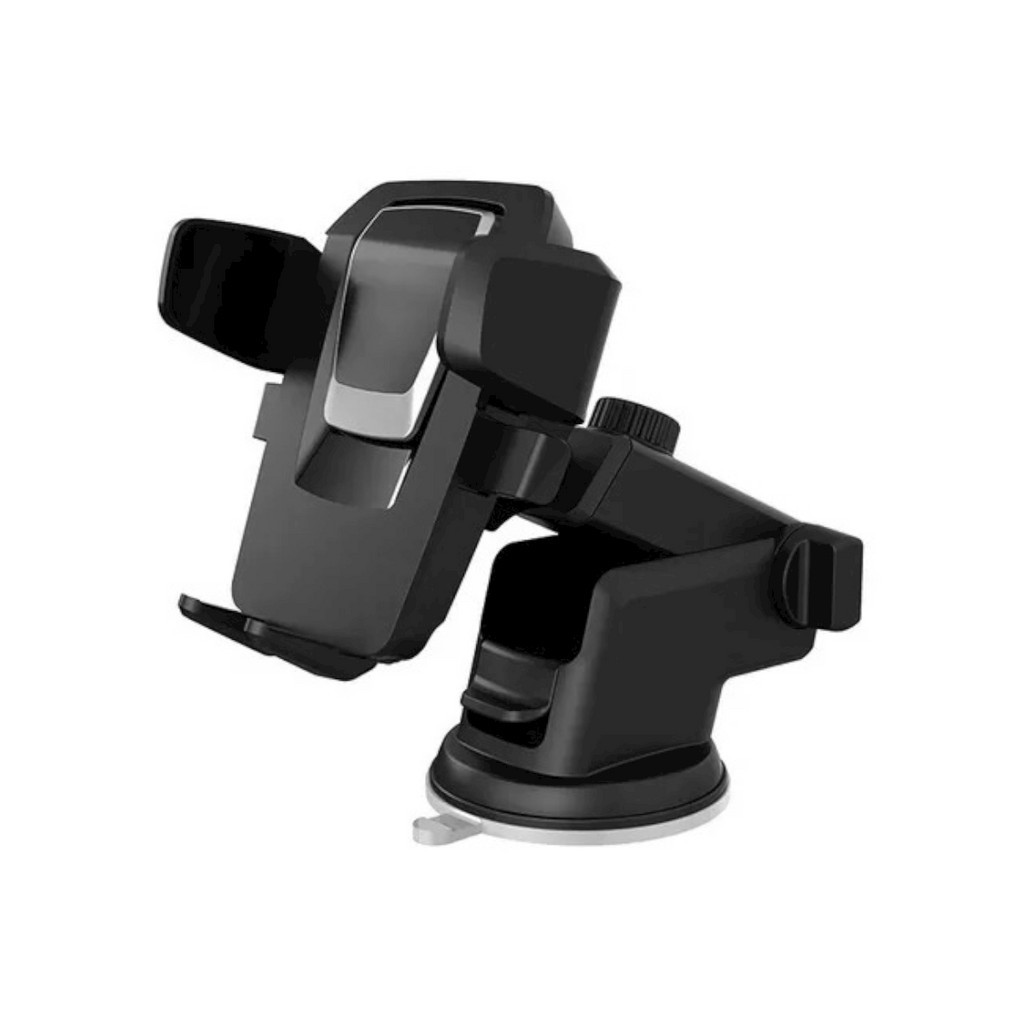 Suporte Veicular Celular Gps Ventosa Gruda Painel Automatic