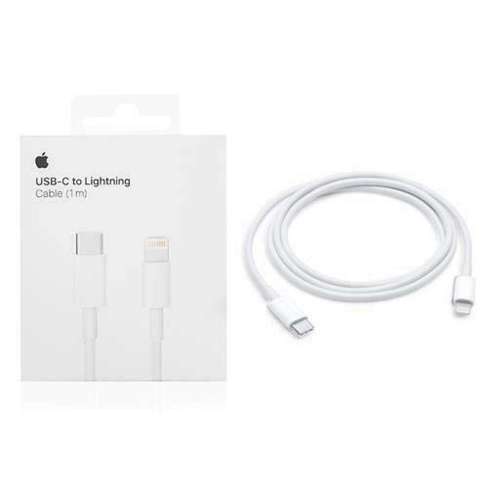Cabo de iPhone 11 12 Pro Max Tipo C Usb-c ir Lightinig 1m Cable for iPhone 8/X/11/12 mini pro max for ipad Macbook Envio em 24 horas