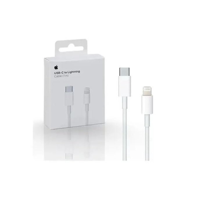 CABO DE IPHONE 11 12 Pro Max Tipo C Usb-c ir Lightinig 1m Cable for iPhone 8/X/11/12 mini pro max for ipad Macbook