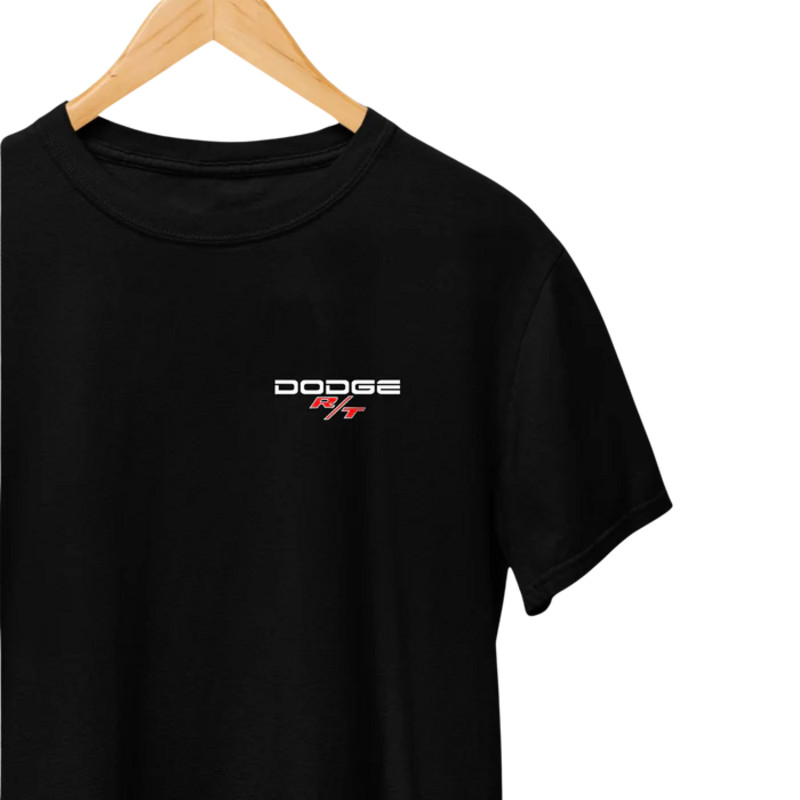 Camiseta Carro Antigo Reliquía Dodge Charger Camisa Unissex Premium Envio Imediato