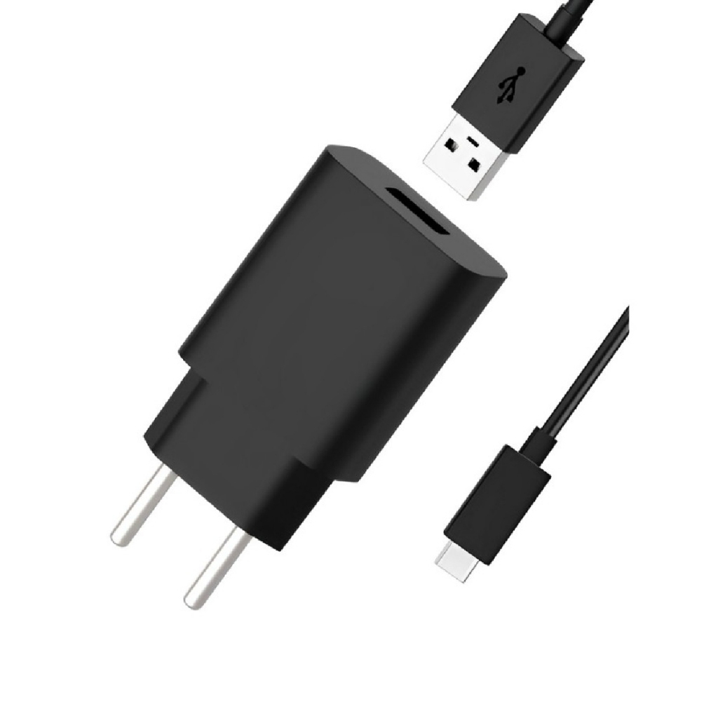 Ultra Fast Smart Turbo Charger + V8 Micro USB Cable – Lightning-Speed Charging