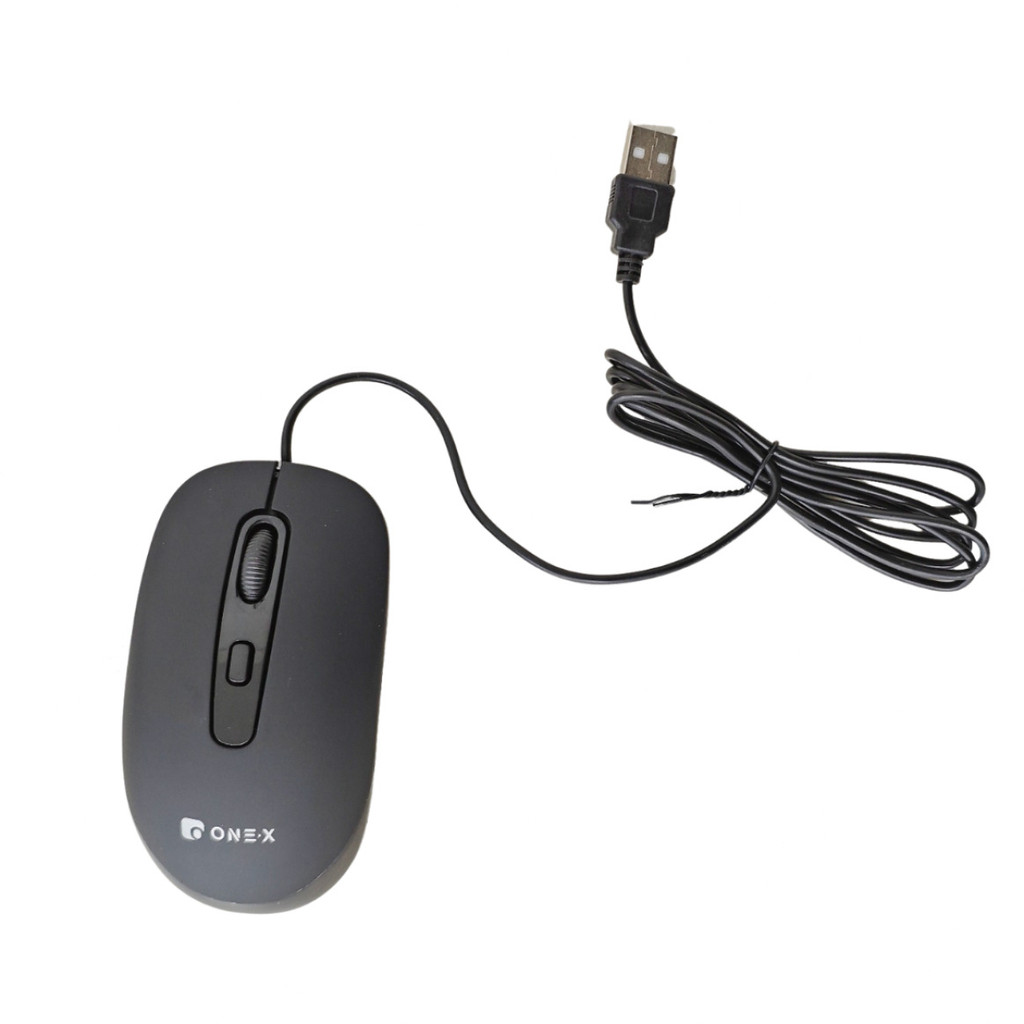 Mouse com Fio Onex JP-2513Bloody A91 USB Wired Mouse Gaming