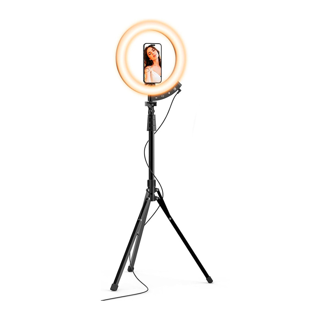 Ubeesize Ring Light 12