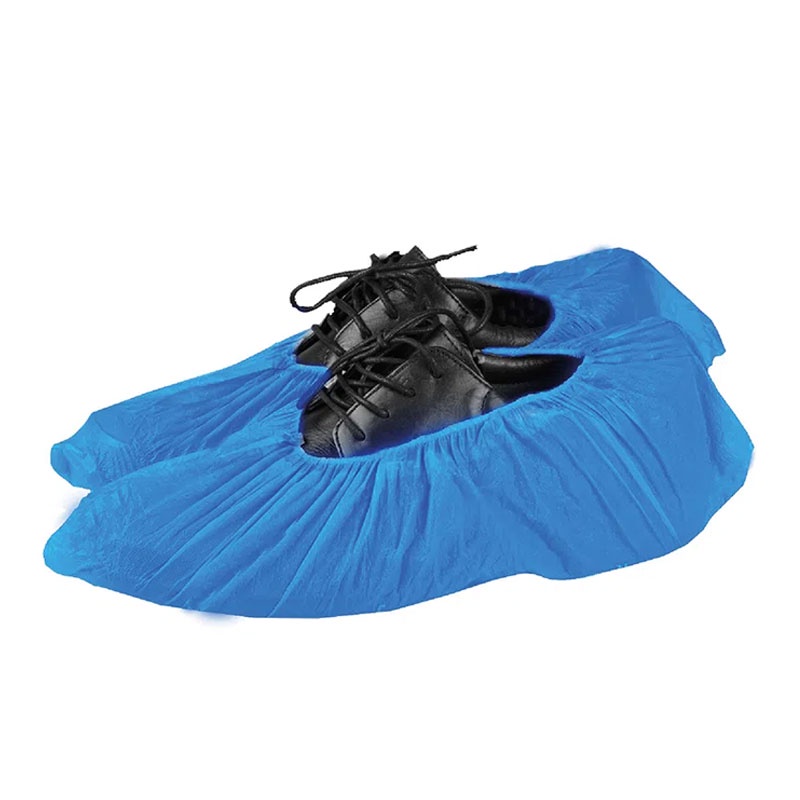 Sapatilhas descartáveis para calçados SCP001 Elg