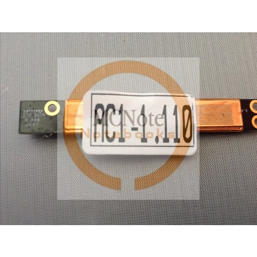 Ac110 Camera Web Cam Notebook Positivo N100 Premium 2035 Sim