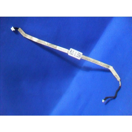 Aj594 Cabo Flat Webcam Webcam Notebook Positivo Premium R430