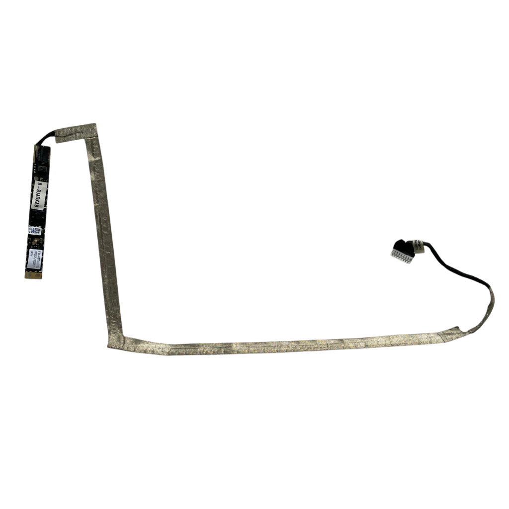 Camera Webcam + Flat Note Positivo Premium Xs3210 XS7210 Xsi4005