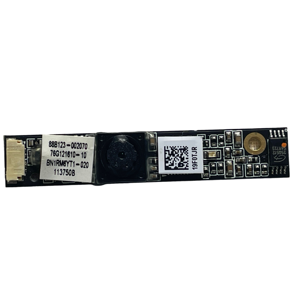 Camera Webcam Interna Notebook Positivo Premium Serie N8000  N8040 N8080