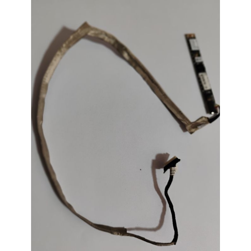 web cam notebook positivo Premium xs 7205