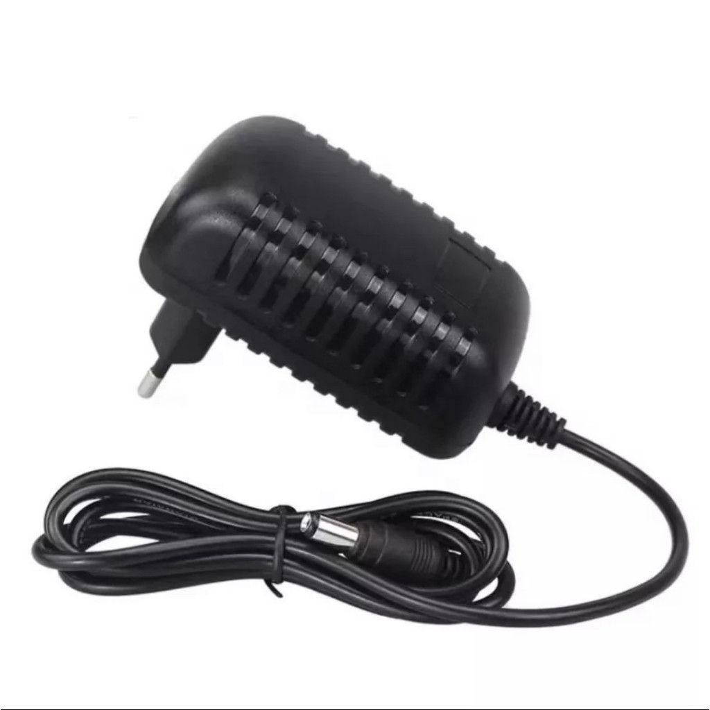 Fonte de alimentação 12V 3A Bivolt Automática Plug P4 2.5mm Câmera de Segurança CFTV Fita Led Modem Roteador Wi-Fi Wireless Switch