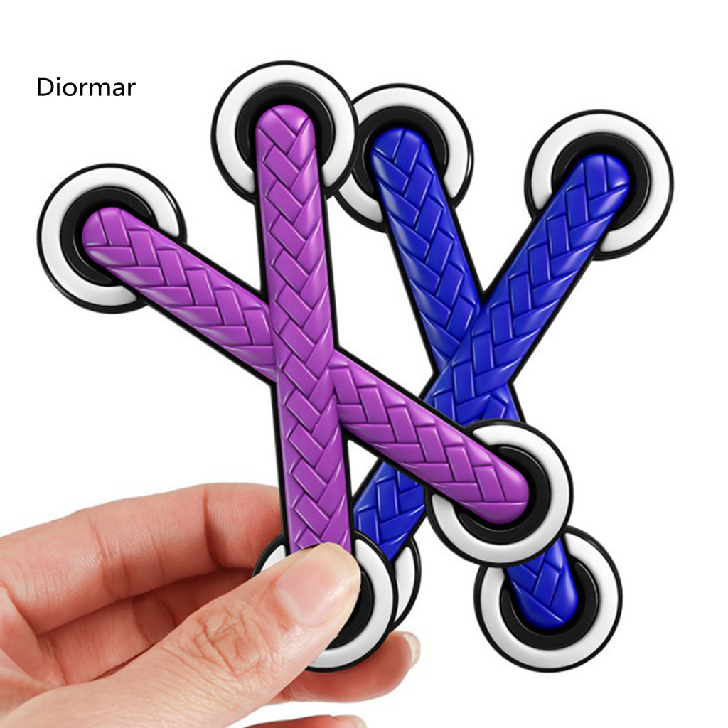 Waterproof Car Sticker 3d Realistic Shoelace Sunproof Decal Strong Adhesive Scratch Cover for Cars Motorcycles Durable P