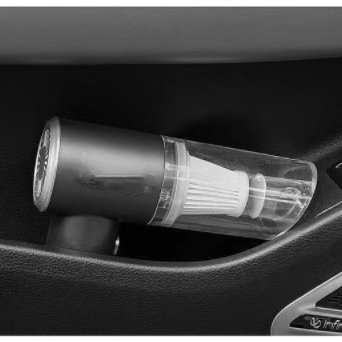 Aspirador De Pó Usb Portátil Completo Linha Premium Carro E Casa 6000PA