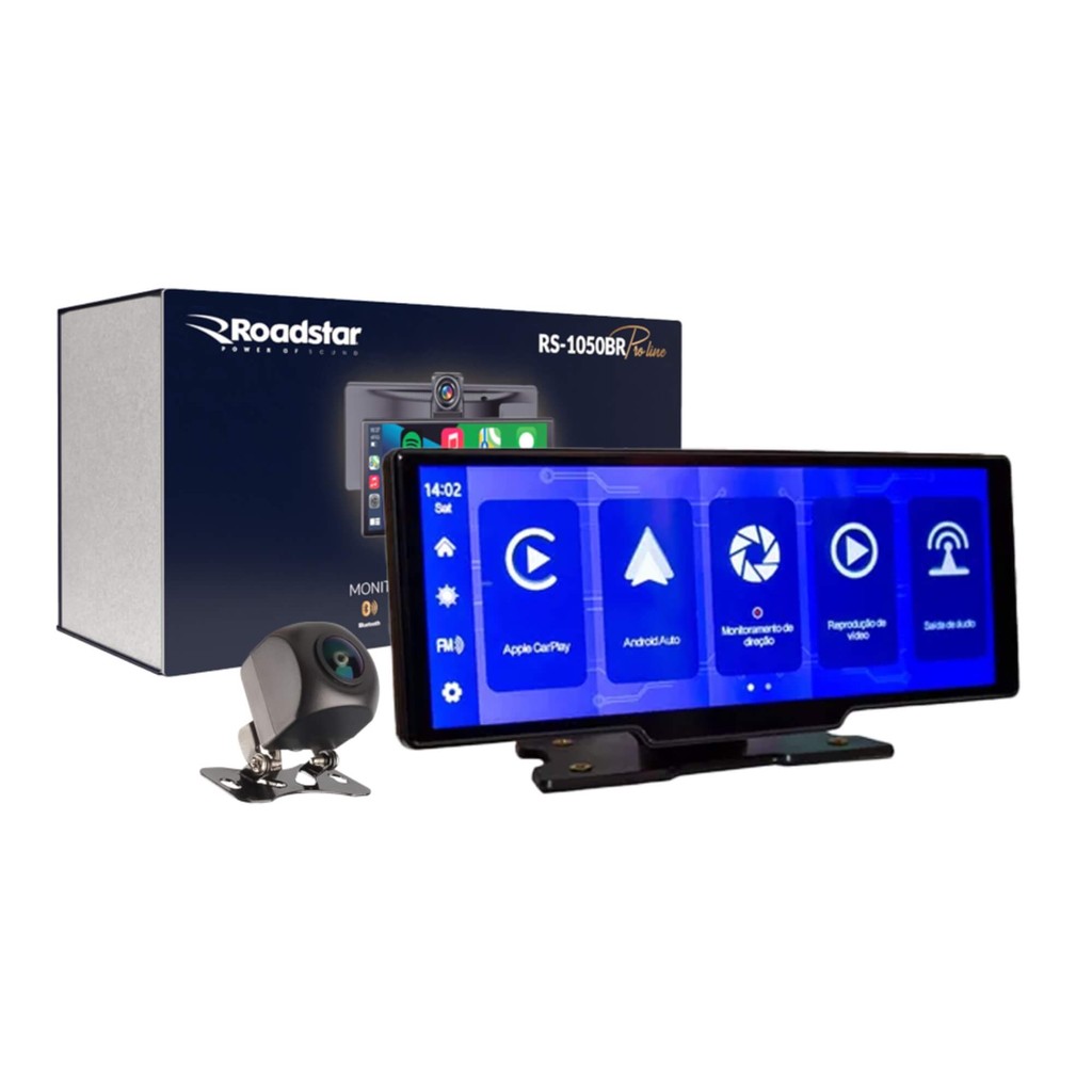 Monitor MP5 10,26