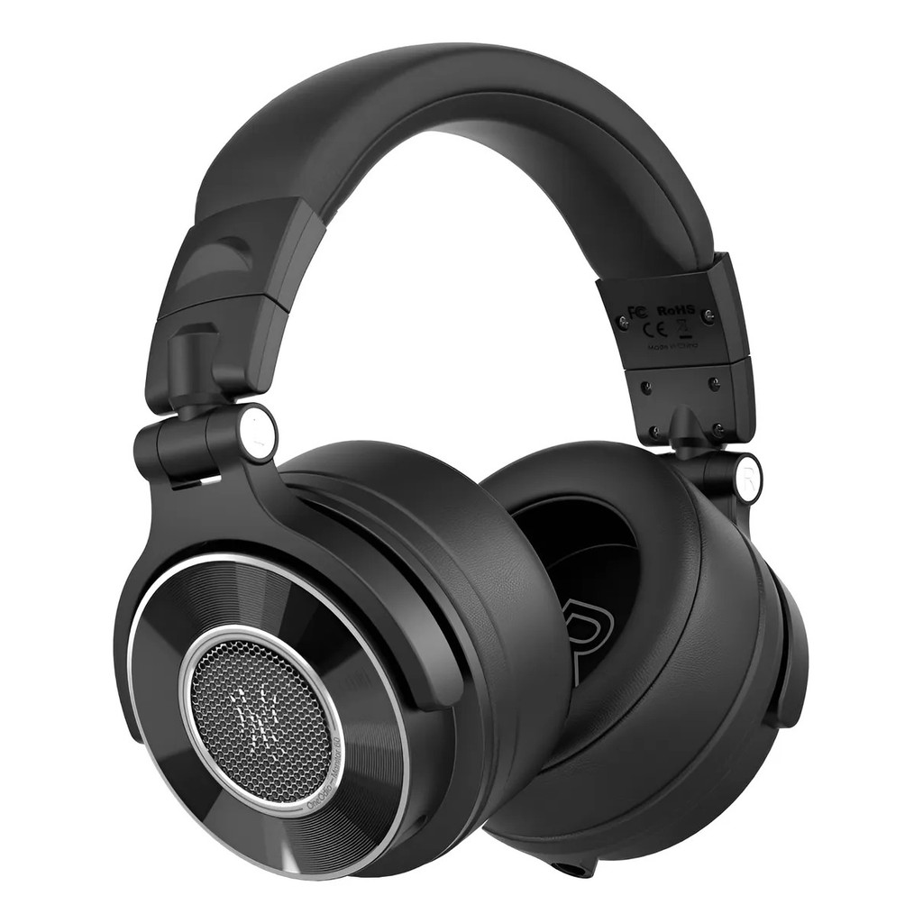 Fone De Ouvido Dj Oneodio Monitor 60 Profissional Studio