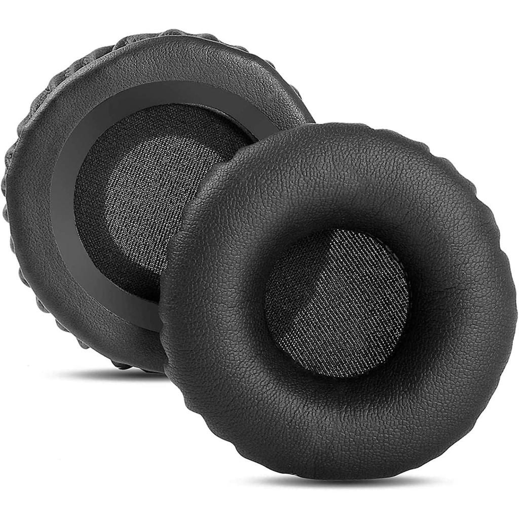 Professional Headphone Replacement Ear Pads Cushions Headset Earpads Compatible with JVC HA-S30BT HA S30BT Headset Headp