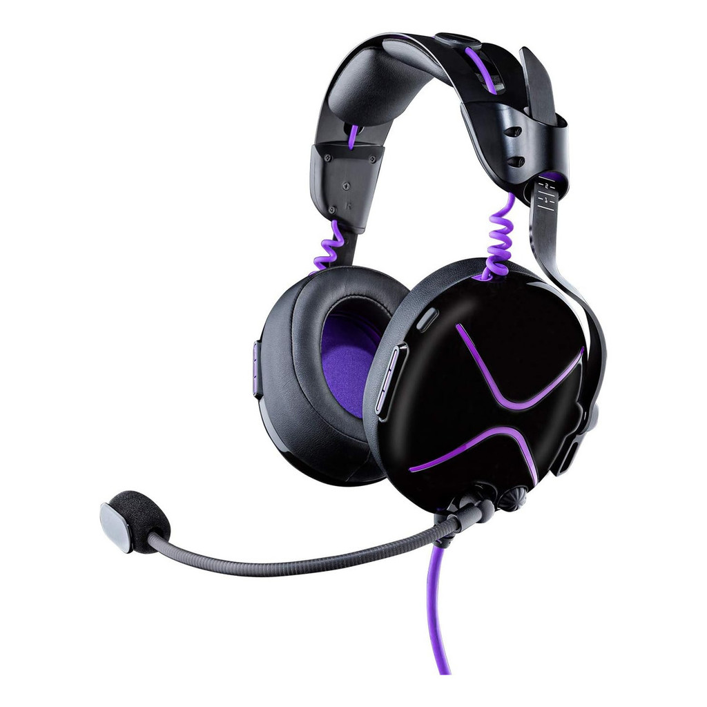 Headset Pro Af Victrix Playstation Professional Gaming Gear