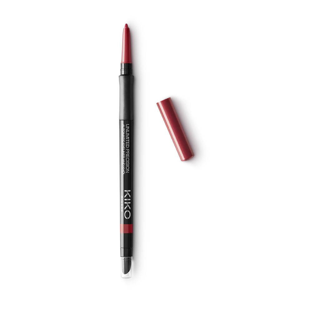 Unlimited Precision Automatic Eyeliner & Khol 04 - Kiko Milano