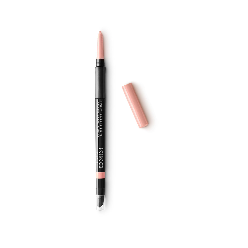 Unlimited Precision Automatic Eyeliner & Khol 20 - Kiko Milano