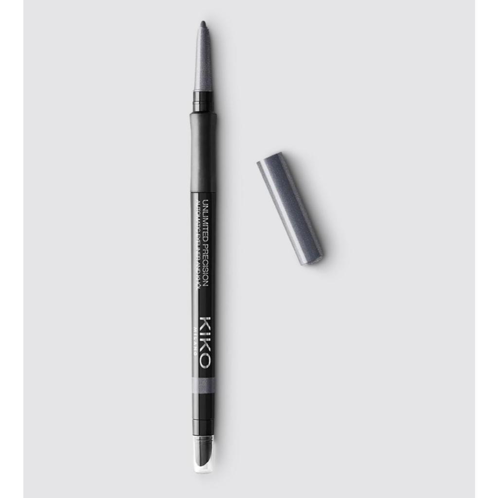 Kiko Milano - Delineador Unlimited Precision Automatic Eyeliner