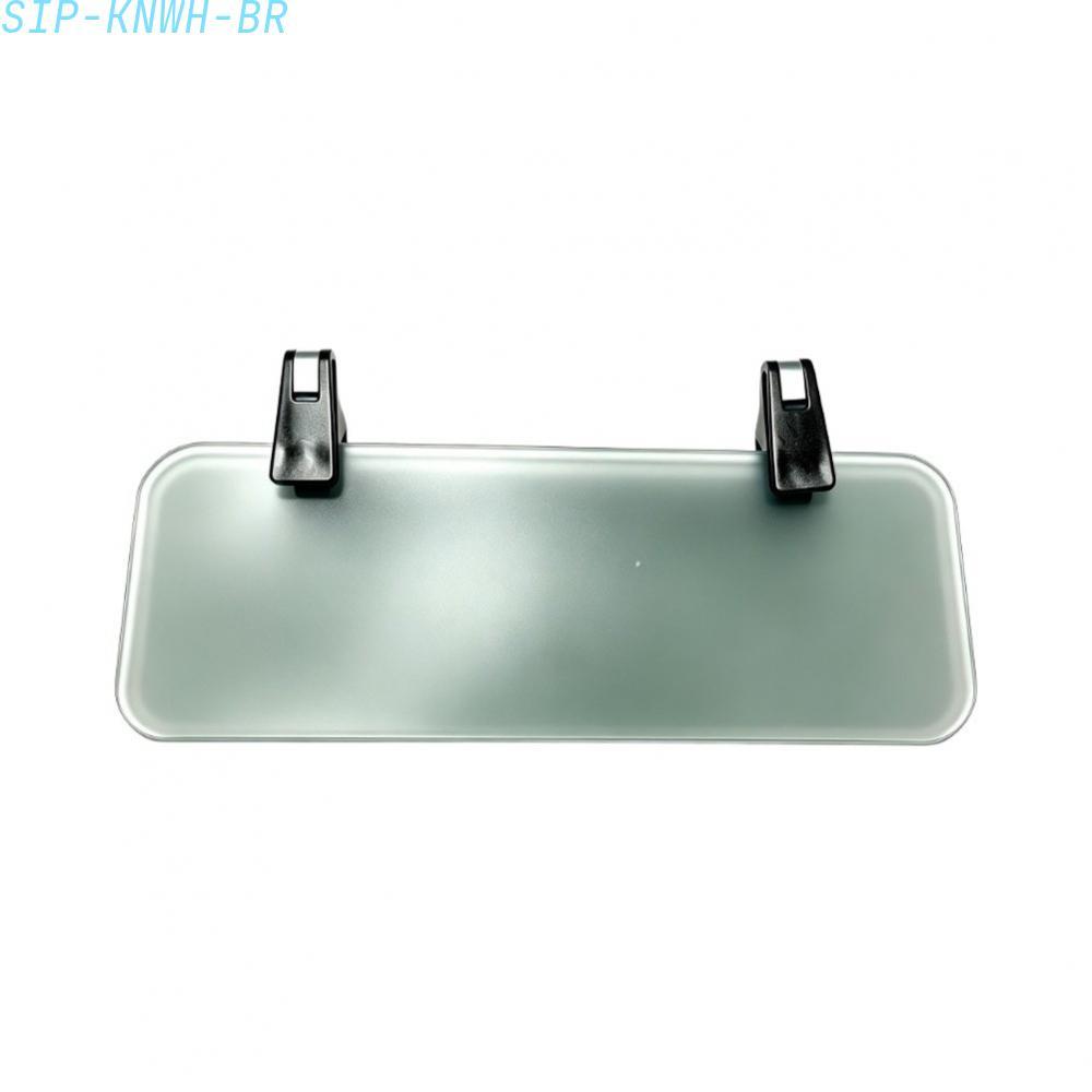 [SIP-KNWH-BR]Adjustable Sun Visor Extension with Dual Clip Design for Cars SUV Trucks and MPV-New In 11-