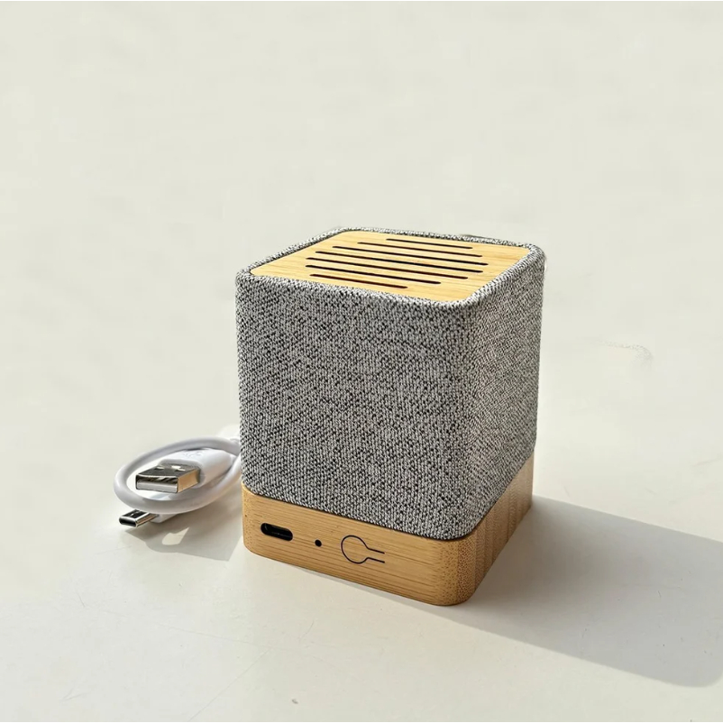Caixa de Som Bluetooth Händz Fusion Mini Portátil Original