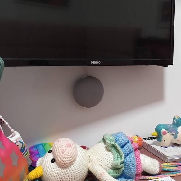 Suporte para Google Home Nest Mini